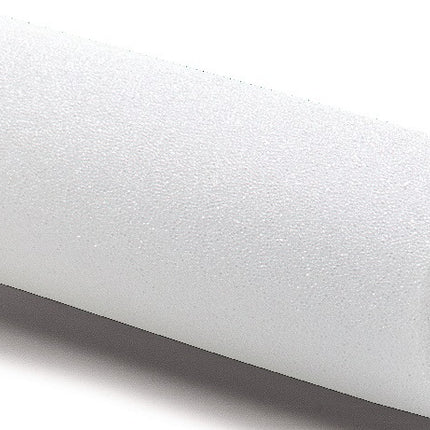 Nölle Farbwalze Fein 55 mm, Kern-Ø 35 mm, 2 Stück – Minilackierwalze mit Polyurethanschaum