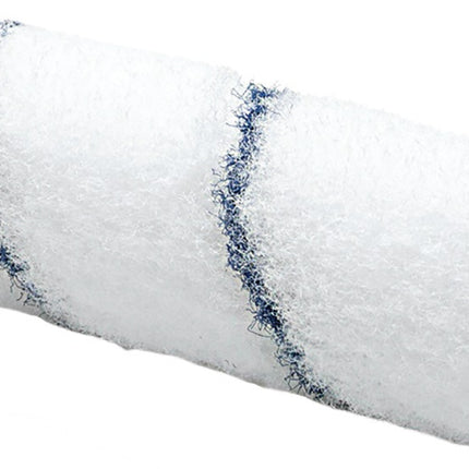 Nölle Farbwalze Nylon 100 mm, Florhöhe 13 mm, Kern-Ø 17 mm, 10 Stück