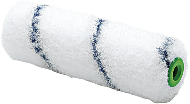 Farbwalze Nylon Breite 180 mm Flor 13 mm Kern Ø48 mm 1 Stück / Packung NÖLLE – Kombiwalze