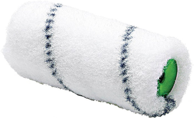 Farbwalze Nylon Breite 180 mm Flor 13 mm Kern Ø48 mm 1 Stück / Packung NÖLLE – Kombiwalze