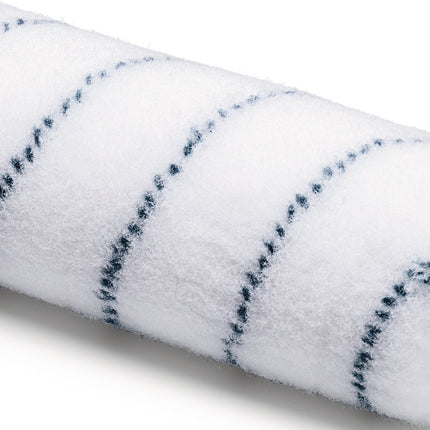 Nölle Profi Brush Farbwalze Nylon 180 mm, Florhöhe 13 mm, Kern-Ø 48 mm, lösemittelbeständig
