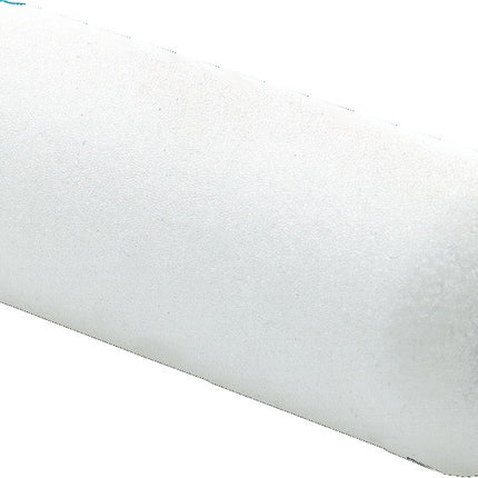 Nölle Profi Lackierwalze Superfein 100 mm, Kern-Ø 35 mm, Rundung außen, 10 Stück/Packung
