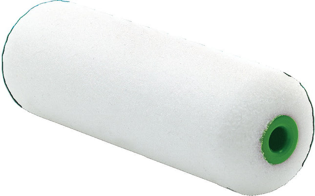 Nölle Profi Lackierwalze Superfein 100 mm, Kern Ø35 mm, Rundung außen, 10 Stück/Packung