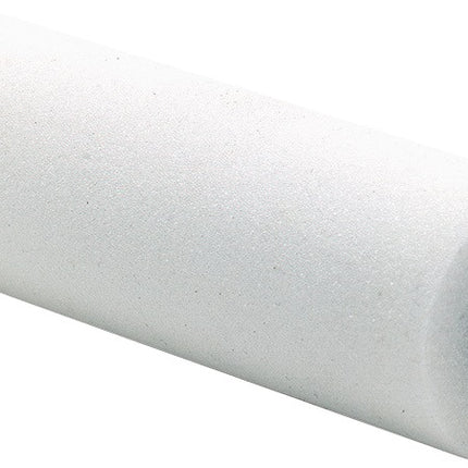 Nölle Profi Brush Lackierwalze Superfein 100 mm, Kern-Ø 35 mm, Rundung gerade, 10 Stück/Packung