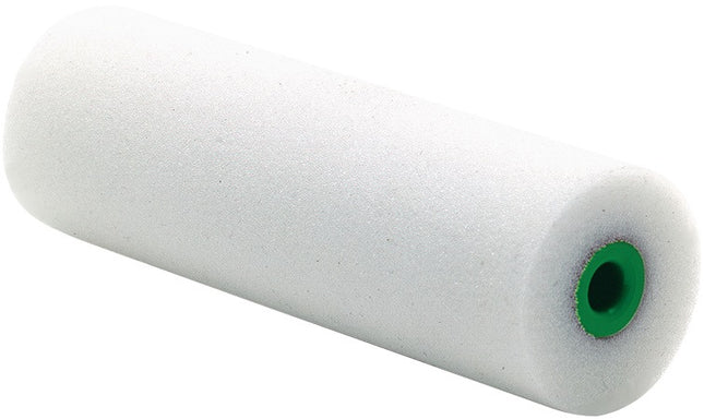 Nölle Profi Brush Lackierwalze Superfein 100 mm, Kern Ø35 mm, Rundung gerade, 10 Stück/Packung