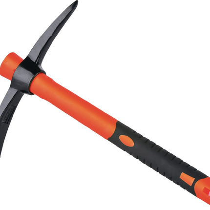 PEDDINGHAUS Minikreuzhacke Ultratec 450 g Kopfgewicht, Länge 370 mm, Spitze u. Ouerschneide