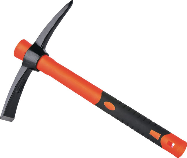 PEDDINGHAUS Minikreuzhacke Ultratec 450 g Kopfgewicht, Länge 370 mm, Spitze u. Ouerschneide