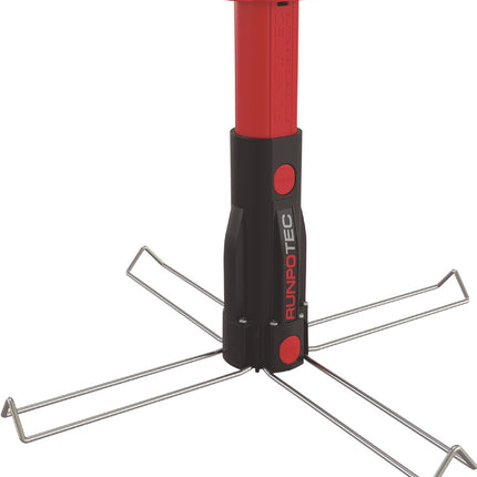 RUNPOTEC Aufsteckaufsatz Ø 430 mm für XB 300 und XB 500