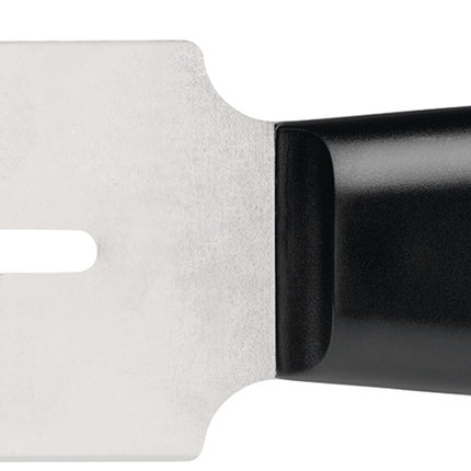 SCRAPEX ARGENTAX Schaber, Länge 165 mm, mit Schutzkappe und Bügelklinge Nr. 44 – MARTOR