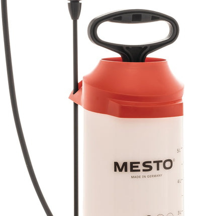 Drucksprühgerät 3237P, 5 l Füllinhalt, 3 bar, FPM-Dichtung, 1,7 kg – MESTO