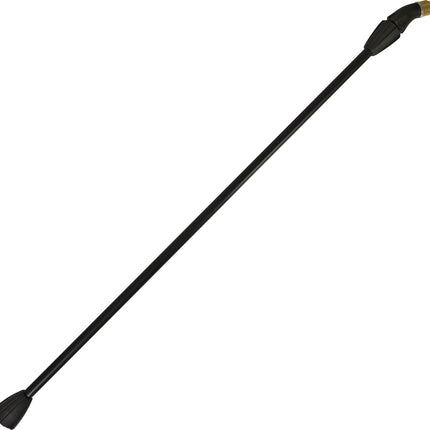 MESTO Spritzrohr Messingdüse Länge 500 mm passend Hochdrucksprühgeräte 3561P 3581P – Messing