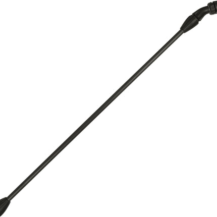 MESTO Spritzrohr Messingdüse Länge 500 mm passend Hochdrucksprühgeräte 3561P 3581P – Messing