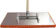Decken - Egalisette 200 x 400mm