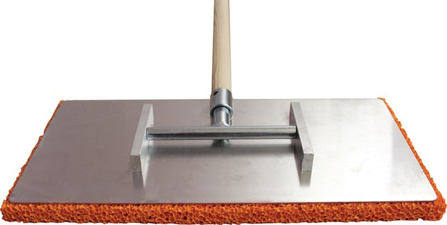 Decken - Egalisette 200 x 400mm