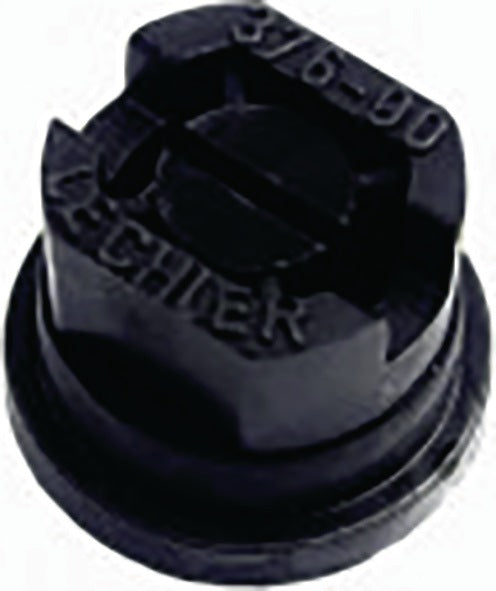 GLORIA Strahldüse PVDF 376-90 LE 540409.0000 – Flachstrahl-Düse – für präzises Sprühbild, Ersatzteil, Modell