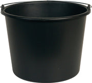 Baueimer GRIPLINE D Kunststoff