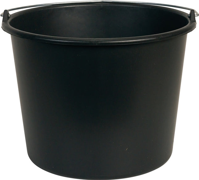 Baueimer – GRIPLINE D Kunststoff