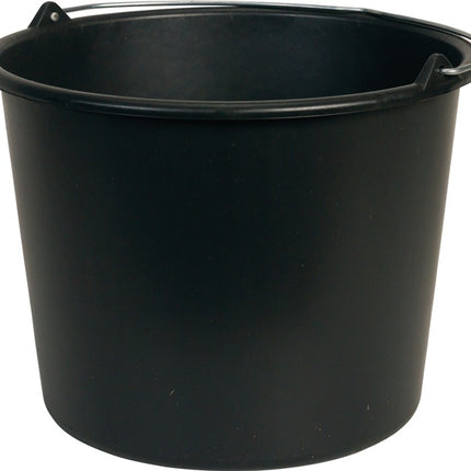 Baueimer – GRIPLINE D Kunststoff