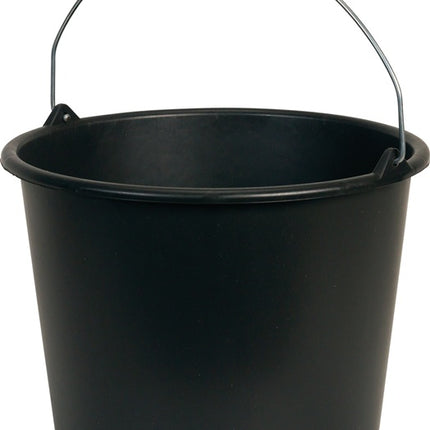 Baueimer – GRIPLINE D Kunststoff