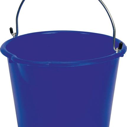 GRIPLINE C Baueimer kranbar TÜV-GS geprüft blau – BERDAL