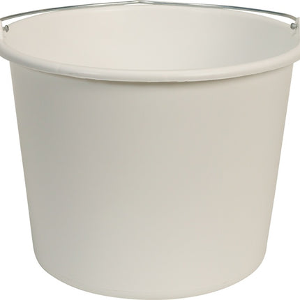 Baueimer – GRIPLINE L 12 L Kunststoff
