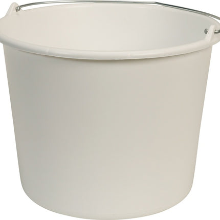Baueimer – GRIPLINE L 12 L Kunststoff