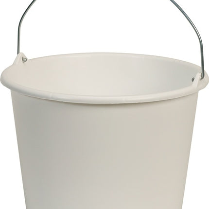 Baueimer – GRIPLINE L 12 L Kunststoff