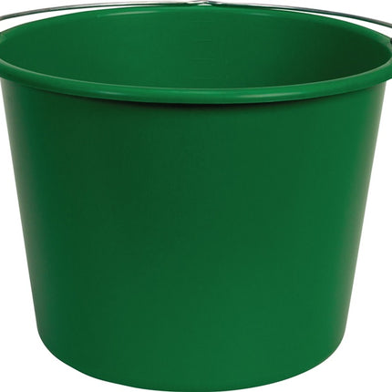 Baueimer – GRIPLINE L 12 L Kunststoff