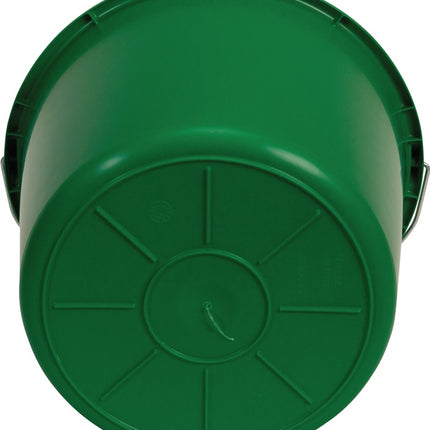 Baueimer – GRIPLINE L 12 L Kunststoff