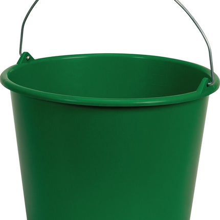 Baueimer – GRIPLINE L 12 L Kunststoff
