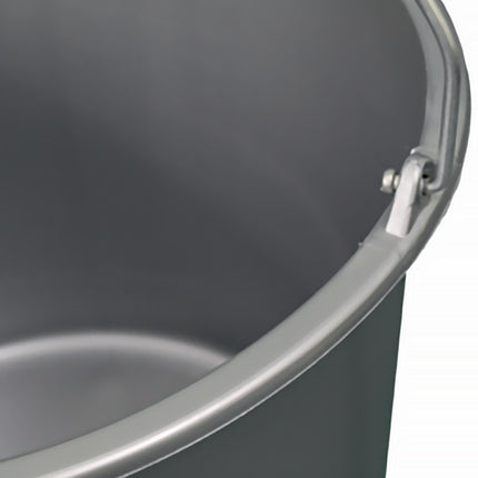 Baueimer – GRIPLINE D Kunststoff