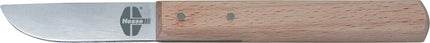 Bleimesser 192 mm Gesamtlänge, Klinge 70 mm, Holzgriff, HESSE – 42 g