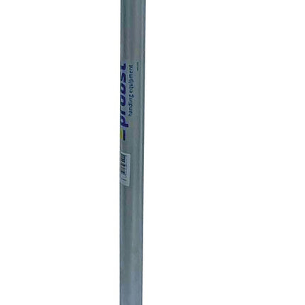 PROBST Erd-/Betonstampfer, Länge 866 mm, Breite 408 mm, galvanisch verzinkt