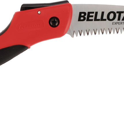 Astsäge Expert cut, Blattlänge 178 mm, klappbar, Bi-Material-Griff – BELLOTA