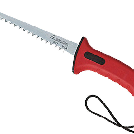 Astsäge 165 mm Blattlänge, Bi-material Griff, Kohlenstoffstahl – BELLOTA