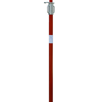 Schalungsstütze 1,87–3 m S235 Größe A30 SCHAKE – Stahl, 12,5 kg