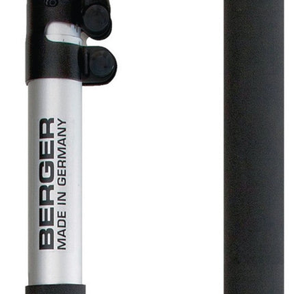 BERGER Teleskopstange ArboRapid 830-1900 mm, 3-teilig, Aluminium