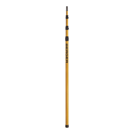 BERGER Teleskopstange ArboRapid 77004, 1,70 - 5,80 m, GFK, 4-teilig – 3200 g