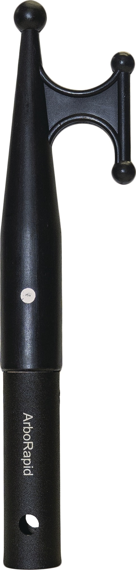 BERGER Mehrzweckhaken ArboRapid 5478, 300 mm, robuster Kunststoffhaken mit Kugelköpfen – 200 g