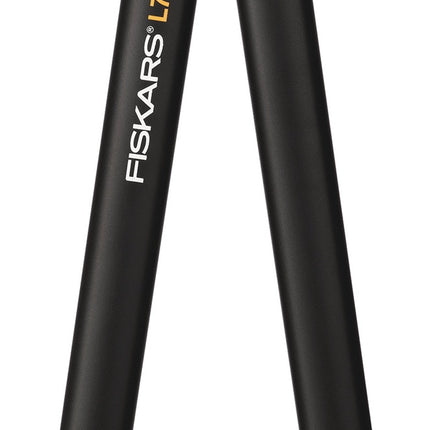 Fiskars – Getriebeastschere Bypass L 1000584 – 700 mm Länge, 50 mm Schneidleistung, 1200 g