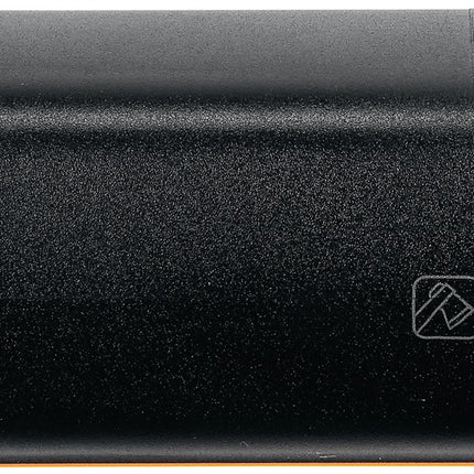 Fiskars Xsharp Axt-/Messerschärfer, Länge 165 mm, Gewicht 90 g – Schärfen von Äxten und Messern