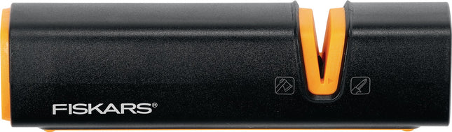 Axt-/Messerschärfer Xsharp Länge 165 mm Gewicht 90 g
