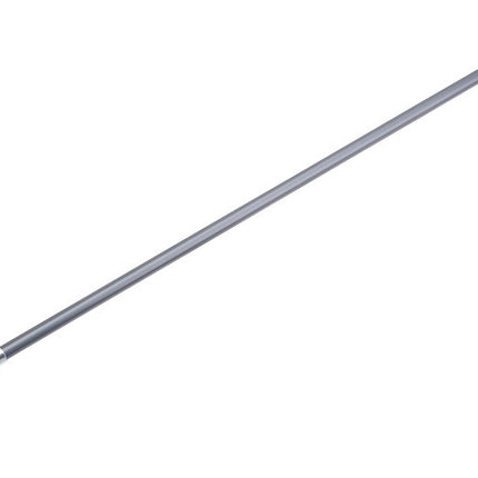 FLORA Abfallgreifzange Greifboy 40 – 1050 mm, eloxiertes Aluminium, Kunststoffgriff – eloxiert, 313 g