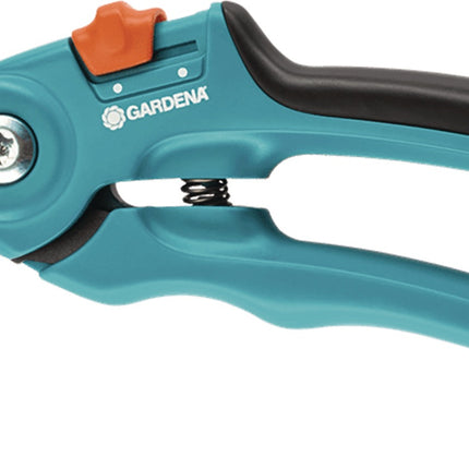 GARDENA Gartenschere 08854-20, Gesamtlänge 184 mm, Schneidleistung 20 mm