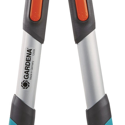 GARDENA Teleskopastschere, Länge 67 cm, Schneidleistung 42 mm, Gewicht 1320 g