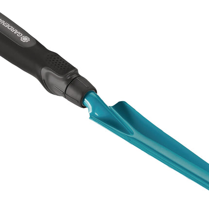 Unkrautstecher 42 mm breit, 145 mm lang, 185 g – ergonomischer Griff – GARDENA