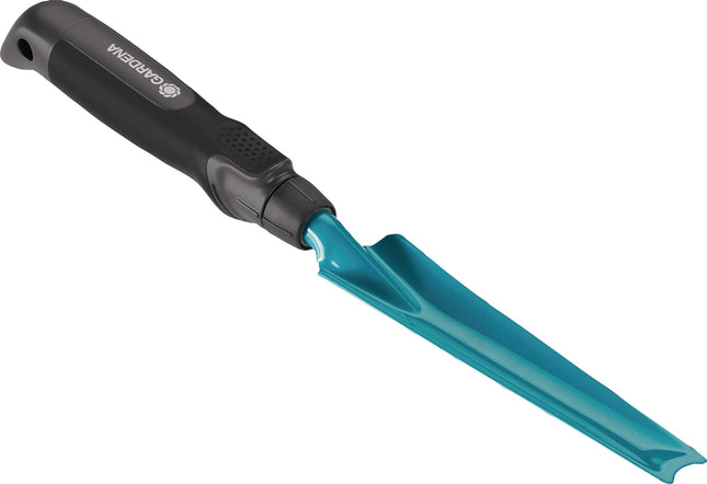 Unkrautstecher 42 mm breit, 145 mm lang, 185 g – ergonomischer Griff – GARDENA