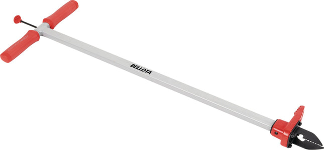BELLOTA Unkrautstecher Breite 360 mm Länge 1110 mm 1820 g