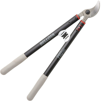 BELLOTA Proline Astschere, 425 mm, Schneidleistung 35 mm, 870 g – Zweihand-Universalastschere für präzise Schnitte