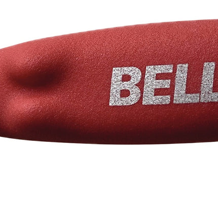 Handgabel – 80 mm BELLOTA – Aluminium-Dreizack für Steingärten und Töpfe